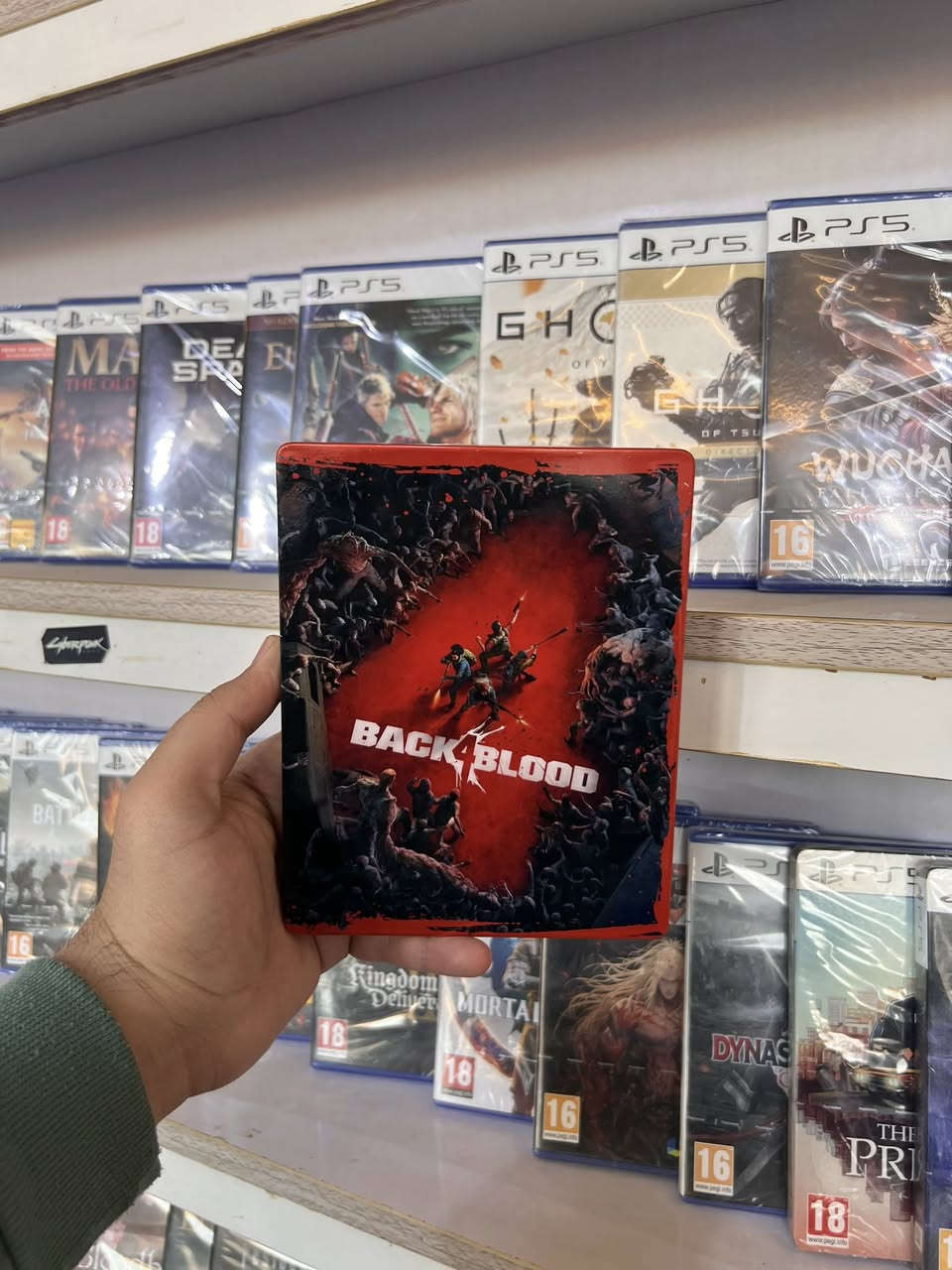 وجبه ستيلات


**إذا كنت صاحب هذا الإعلان وتريد حذفه لأي سبب، رجاءا أرسل رسالة إلى الدعم الفني**