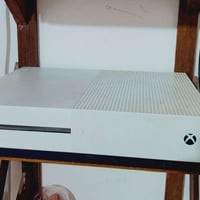 اكس بوكس وان اس • العاب PS5 • ستيكر مفتوح