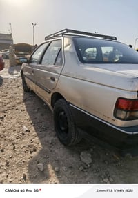 يالله السلام عليكم بيجو روى 2009 سيارة شرط تحويل ثاني يوام جاهزه وحلوه...