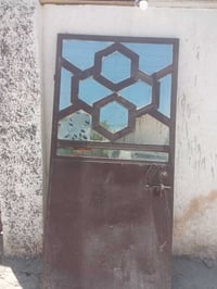 باب مطبخ • نظيفه • ستاندر