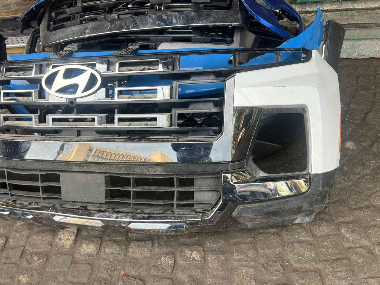 بحمد الله تعالى
وصول دعاميه أماميه هونداي
سانتاكروز مستعمل تفصيخ
#سانتاكروز
سوق بغداد محلات مهدي الساعدي مقابل وزارة التربية والتعليم العالي


**إذا كنت صاحب هذا الإعلان وتريد حذفه لأي سبب، رجاءا أرسل رسالة إلى الدعم الفني**