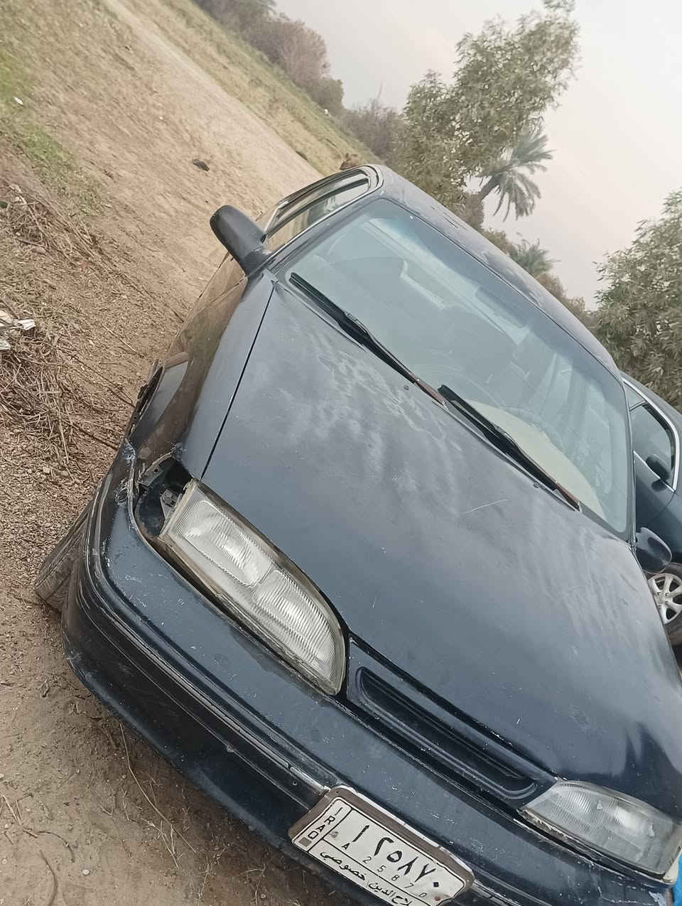 سلام عليكم للبيع دايو برنس موديل 95كير عادي سنويه مشروع وطني رقم صلاح الدين سامراء  ناحية المعتصم سعر 17وبيها مجال ويرهم مراوس بفكترا محرك1800رقم الهاتف ***********
