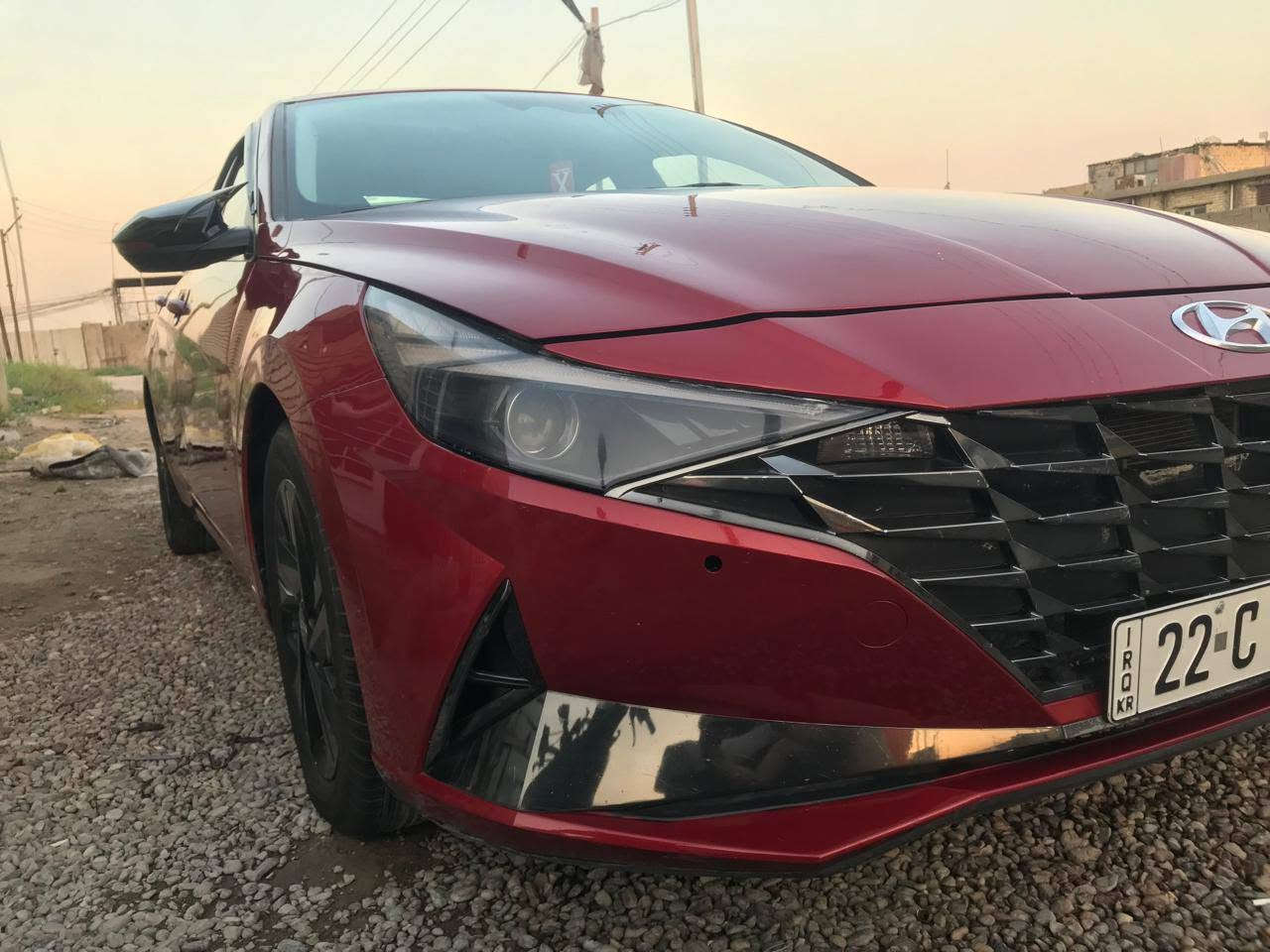 سلام عليكم النتره البيع او امراوس موديل 2021 بيها تخطخات ابيع صبغ حزام السيارة جاهزة كير مكينه تبريد صدر تخم تاير  السيارة فول مواصفات فتحه شاشه كامره رادرات بصمه
ماناقصهه اي شي السيارة باسمي تحويل ثاني يوم 
السعر 110.وبيها مجال شي بسيط 
عنوان بغداد الدوره 
***********

سلام عليكم النتره البيع او امراوس موديل 2021 بيها تخطخات ابيع صبغ حزام السيارة جاهزة كير مكينه تبريد صدر تخم تاير  السيارة فول مواصفات فتحه شاشه كامره رادرات بصمه
