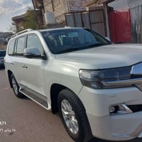 لاندكروز • ٢٠١٧ • رقم سليمانية