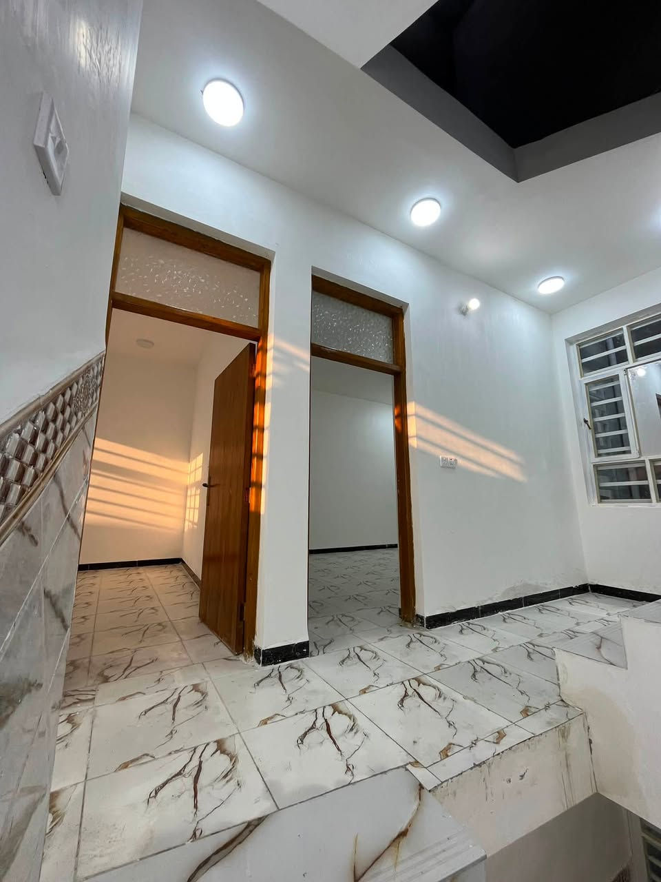 على بركة الله تعالى بيت اللايجار بناء حديث درجه اوله متعوب عليه بشارع بيت سلوم 

***********
