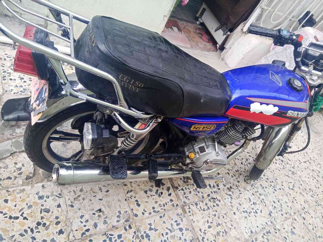 دراجه سيفان 2021 اوراق سكنر كهربائيات كاملة 400 وبيها مجال


**إذا كنت صاحب هذا الإعلان وتريد حذفه لأي سبب، رجاءا أرسل رسالة إلى الدعم الفني**