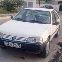 بيجو ريو • ٢٠١٠ • سليمانيه