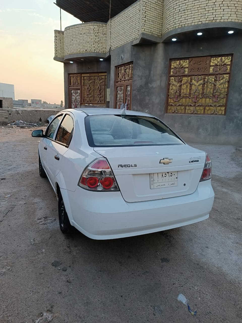 للبيع افيو موديل ٢٠١١ رقم بصره ليف سياره جاهزه تخم تاير حداده كهربايات كلهه شقاله مكينه وكير اوتو تبريد شقال مكفوله من الضربه وتبديل والصبغ مكان البصره الهارثه السعر ٦٥ وبيهه مجال بصيط تصال *********** ***********
