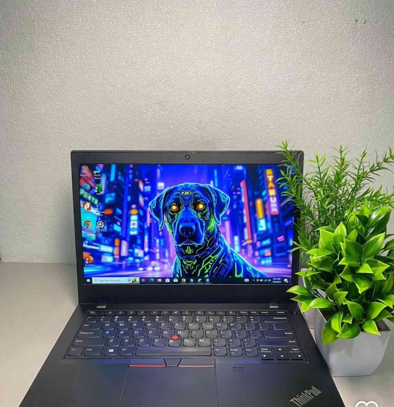 لابتوب لينوفو للبيع
لاب توب :
 💻lenovo thinkpadT480
المعالج إنتل كور i5 الجيل الثامن✅
الشاشة 14.1 إنج✅
الرام GB 8✅
الهارد 256GB نوع M.2 ssd السريع جداً✅
✅Intel 4 GB UHD 620 كارت شاشة
كاميرا أمامية✅
كيبورد عربي إنكليزي✅
منافد USB عدد 3✅
✅HDMI منفذ
✅Lan منفذ
منفذ قاريء ذاكرة SD✅
وندوز 10 برو 64 بت مفعل✅
بلوتوث✅
✅Tip c منفذ
بغداد 📍
☎️***********
السعر ٢٥٠ الف 💵
