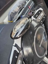 توسان موديل ٢٠٢٥ تو كلر ابيض صدفي فول مواصفات كشنين كهرباء او تبريد ال...