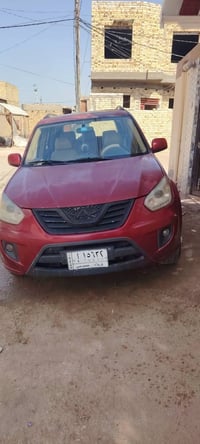 تيكو • ٢٠١٣ • بدون حادث