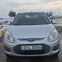 فيجو ٢٠١٤ • خليجي • توماتيك