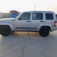 مزاد وزارة الداخليه • موديل ٢٠١٠ • محرك وكير