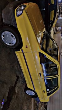 سايبا لبيع ٢٠١٣ مكفوله ضربه وصبغ شواصي كله بلاد كير محرك تبريد ثلج  تد...