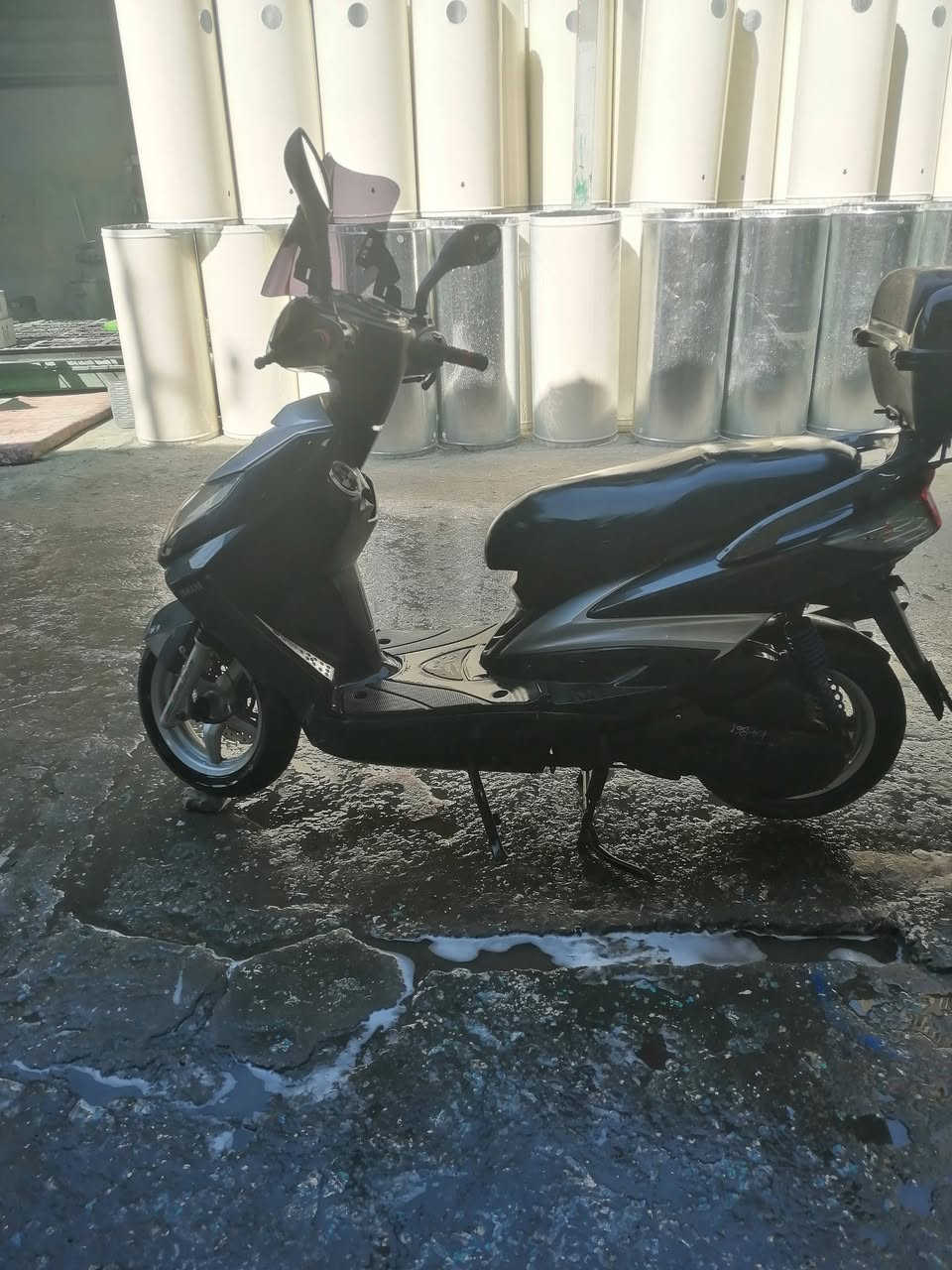 سكنز.      رمبه.      مكفوله كفاله عامه
أوراق كامله.     للبيع.  لسكن بغداد


**إذا كنت صاحب هذا الإعلان وتريد حذفه لأي سبب، رجاءا أرسل رسالة إلى الدعم الفني**