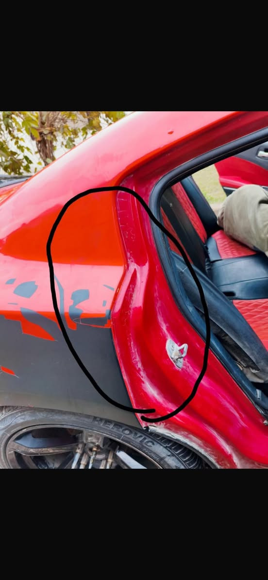 سلام عليكم دوج جارجر  للبيع موديل 2015مكينه 3600 كير مكينه جديد  تخم تاير سياره مغلفه ppfجاهزه مكانه نجف الاشرف لد متغير حادثه جاملغ خلفي وبنيد مبدل رقم ذي قار سنويه لل30مداور ثاني يوم سعر 148 وبيه مجال بسيط للاتصال *********** اتصل 
مكلف بلنشر
