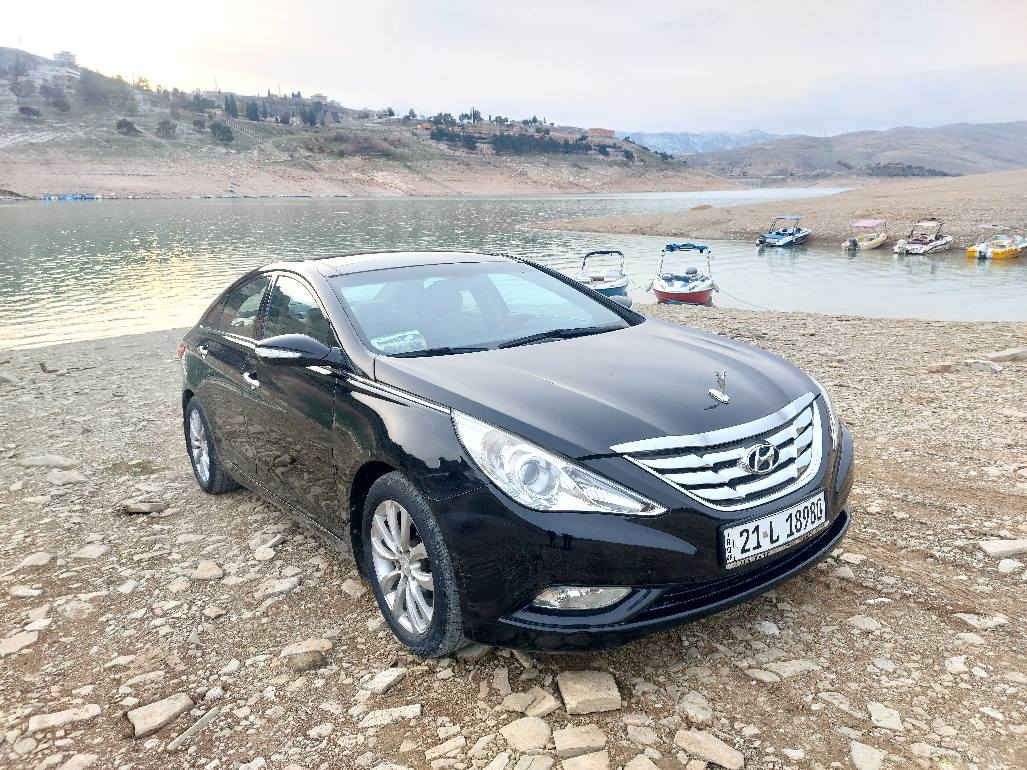 سۆناتا2011خلیجی فول 
مواسەفات تەنها
 بەسمەنیە مەکینە2.4
 بەشەرت دووپارچە بۆیاخ 
بێ ناوگرتن بێ شوختوسارد
 سەنەوی تازەیە تا2030
بەناوخۆمە چوارتایەی
 تازەنمونەیەلەجوانی
 گێڕمەکینە بەشەرت
***********  نرخی 116 دخان, السليمانية
