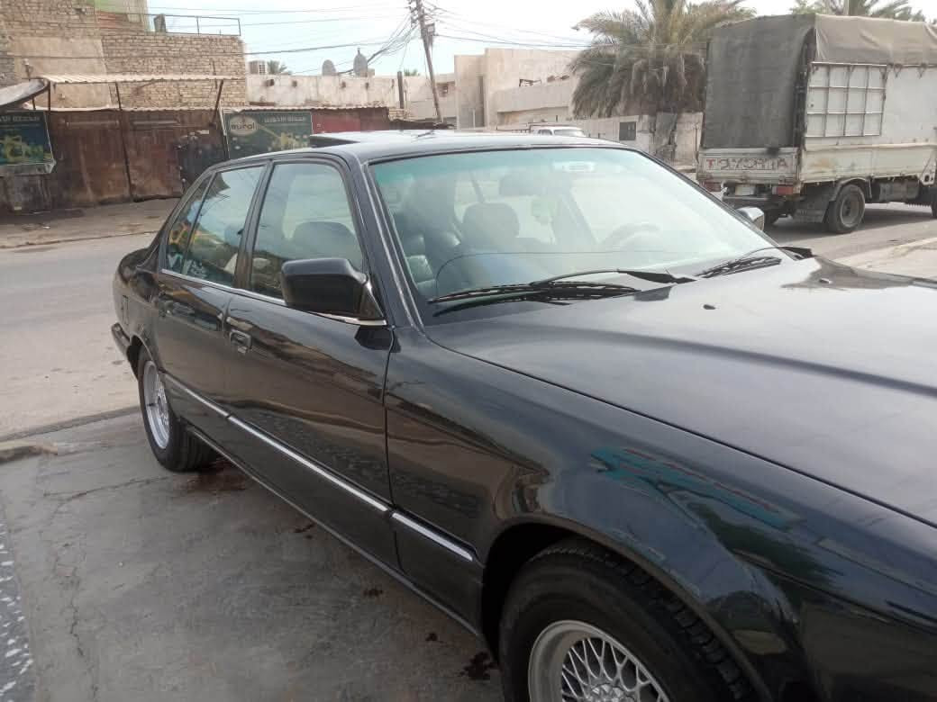 سياره بي ام موديل 1992
رقم بغداد حجم 735 بسمي 
مكاني بغداد الجديده سعر50بيه مجال تبريد شغال سلايت شغال 
***********
