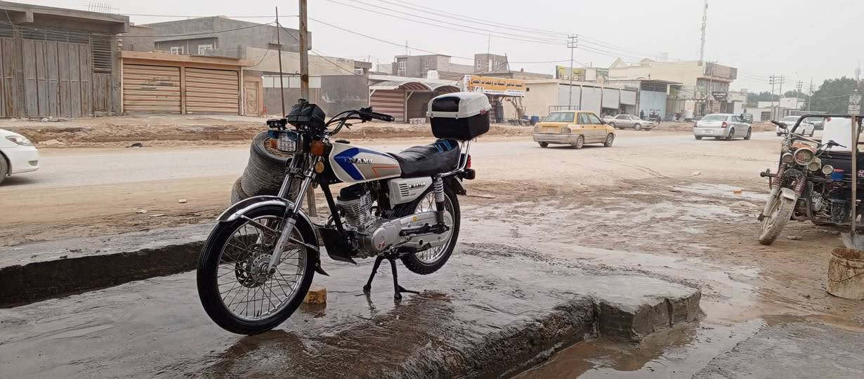 السلام عليكم ،، للبيع اوراق سكنر شاصي 25 المكان كوفه 575 وبيها مجال ***********
