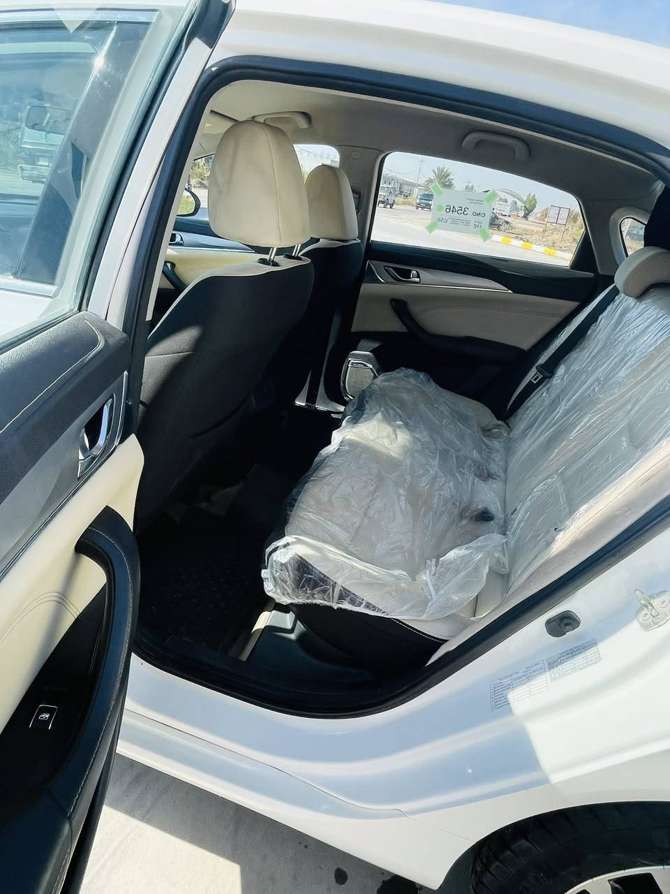 سلام عليكم شانجان ايدو موديل 2019 رقم بغداد تحويل بيهة جاملغ امامي مبدل بدون دواخل فول عده الفتحة محرك كير مكفلات بصمه اشاره تحكم ستيرن رقم جديد مكان صويره السعر 95 وبيهة مجال ***********
