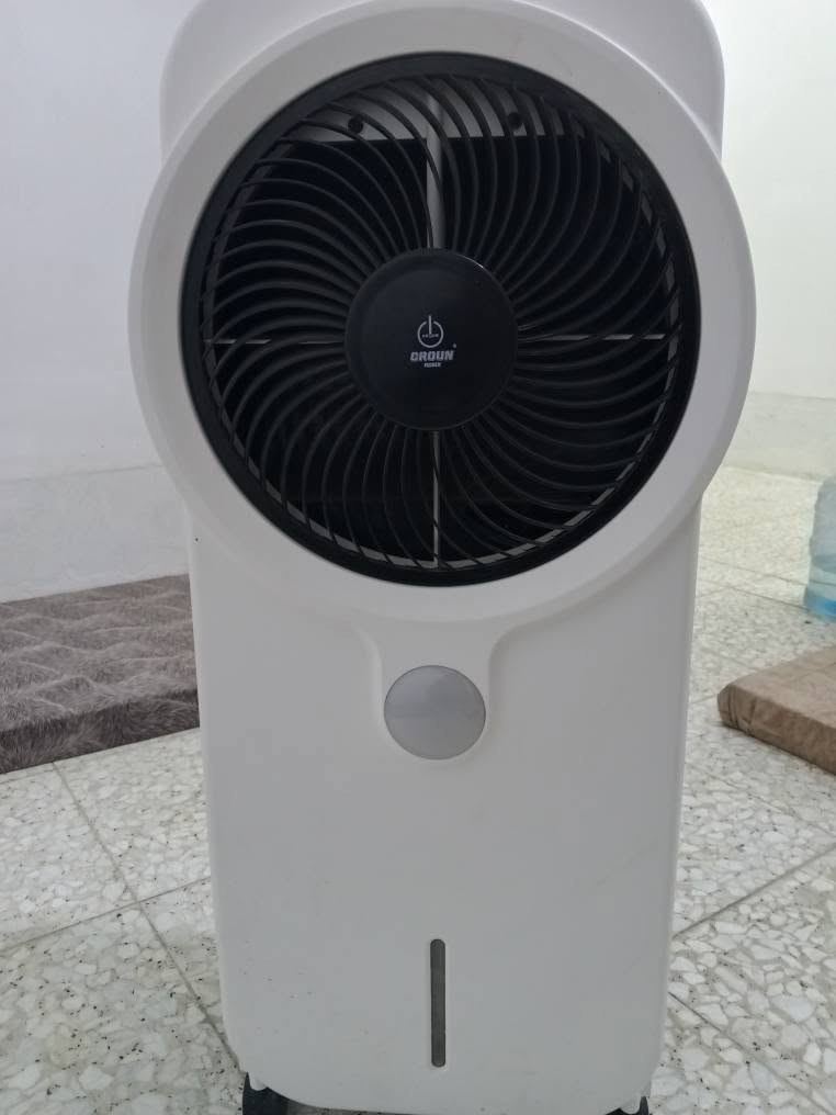 مبردة جديدة شحن تشتغل ساعتين بلا كهرباء عنواني نجف النجف, العراق


**إذا كنت صاحب هذا الإعلان وتريد حذفه لأي سبب، رجاءا أرسل رسالة إلى الدعم الفني**