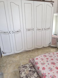 غرفة نوم • ٧ قطع • اربيل