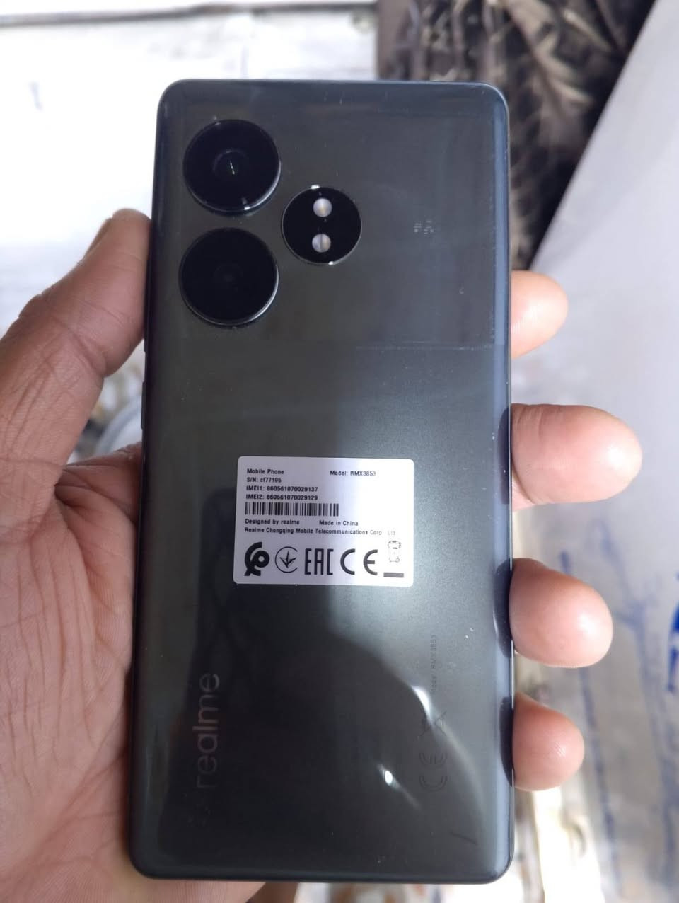 ريدميه جيتي ساكس للبيع سعر خاص ***********
