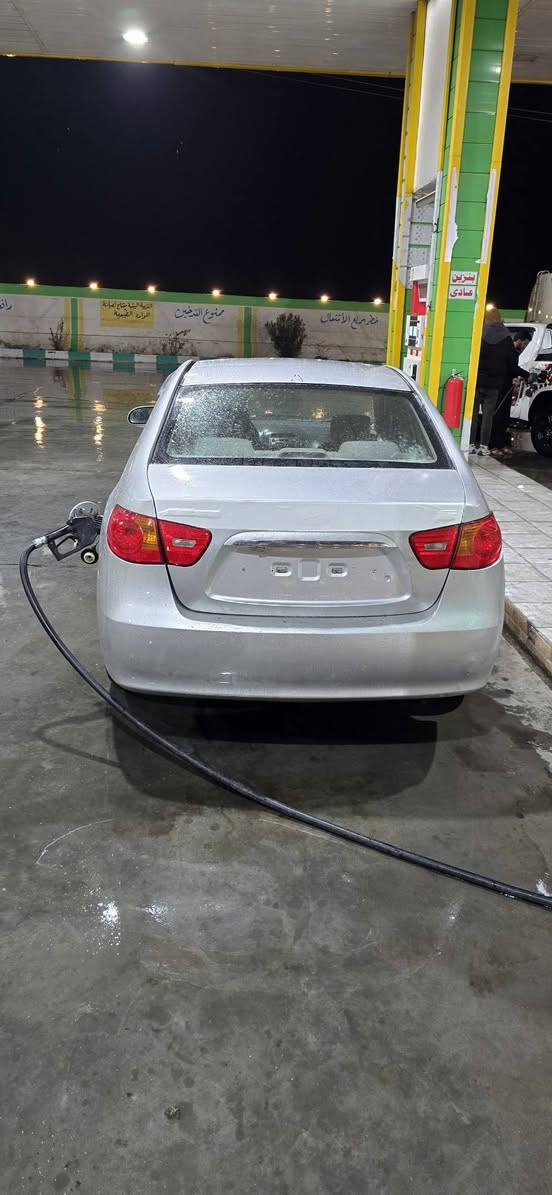 للبيع افانتي جديده صدر تايرات تدفئى تبريد كلو جديد سياره جاهزه
السعر41 وبيها مجال بصيط الاتصال *********** ۔ ***********
