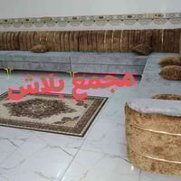 ديوان عراقي • قماش خاولي • قضاء النعمانية