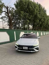 للبيع النترا 2023 خليجي تجميع الصين  فول  مواصفات  فتحه بصمه  شاشه جبي...