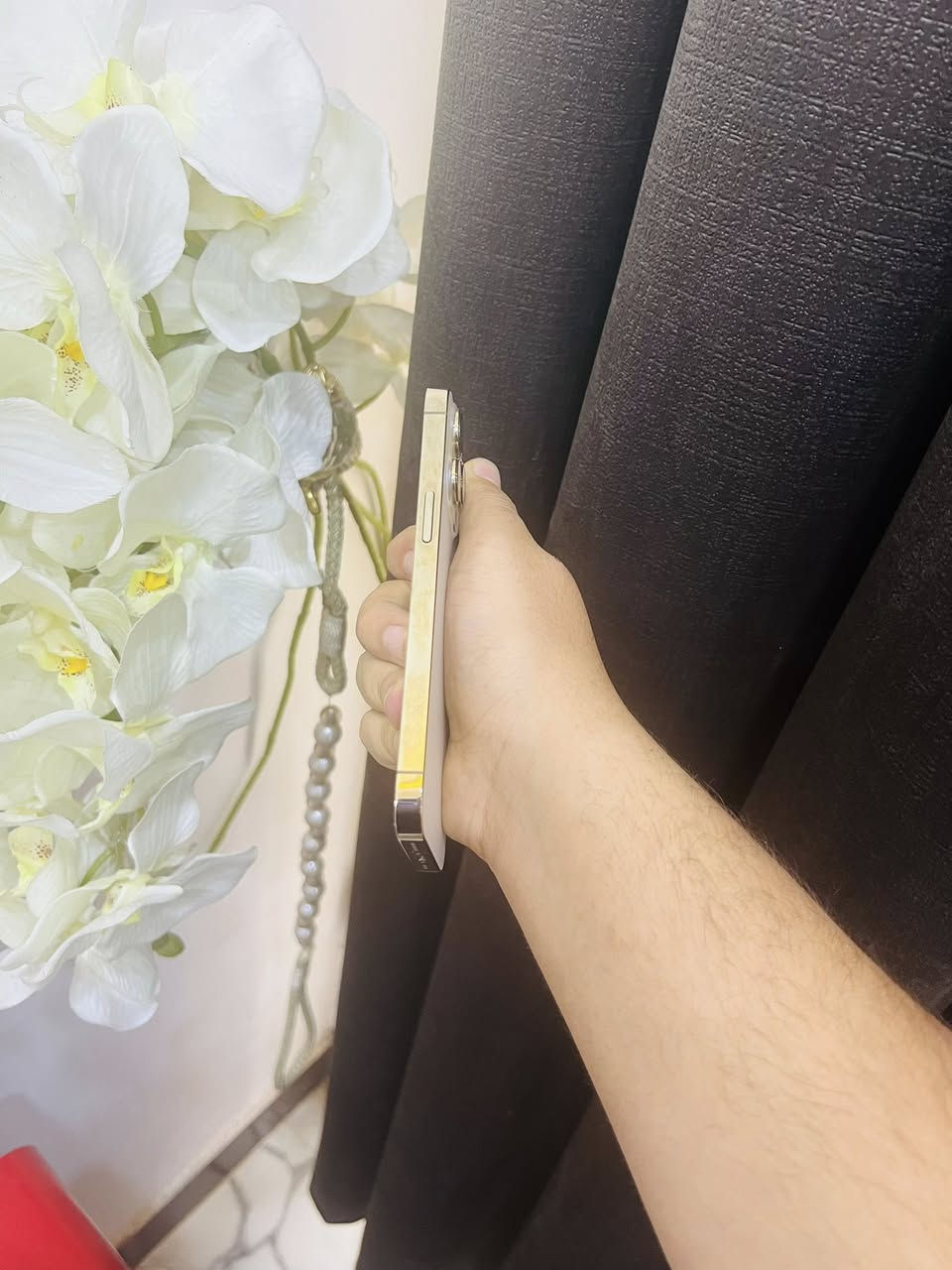 ايفون 13 برو ذاكره 256 شرق اوسط بلادي ومكفول مامصلح مكاني بغداد سعره 550 شراي واتساب

*********** رقم تلفوني تاخذه ضمان من بيتي شرط سبوع
