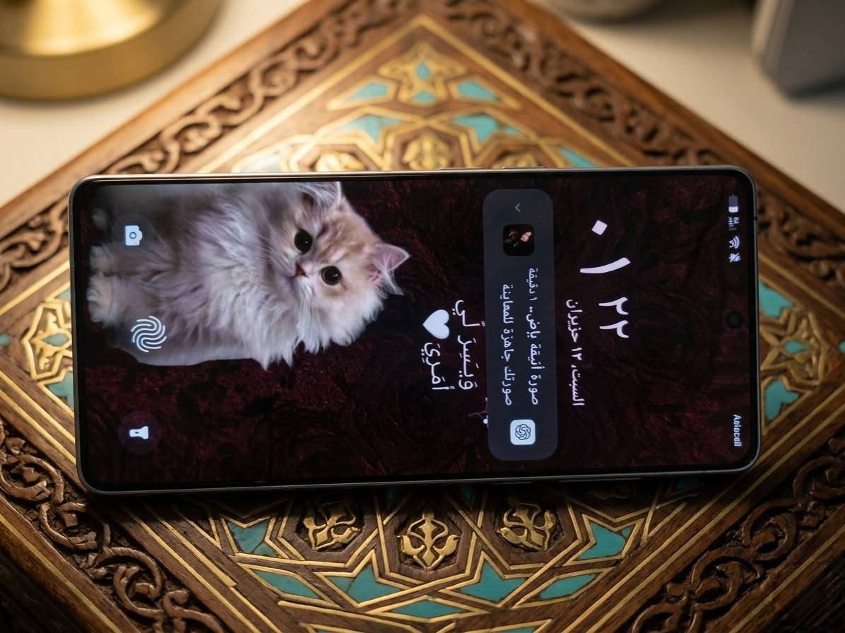 جهاز انفنكس نوت 50برو بلس نسخه ال 5G استعمال كلش قليل الي مايعرف موصفاته يدخل يوتيوب يشوفهم للبيع سعر 450 قفل مكاني بصره جمعيات مشتريته ب 550


**إذا كنت صاحب هذا الإعلان وتريد حذفه لأي سبب، رجاءا أرسل رسالة إلى الدعم الفني**