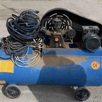 كمبريسر ٢٥٠ل • صوندا ٥٠م • المنصور