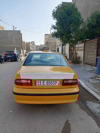 سمند 2012 كرستال كير مكينه تبريد تدفئه تخم تاير خير من الله مكفوله كفا...