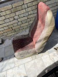 كشن هينو • جهة سايق • دوشمة