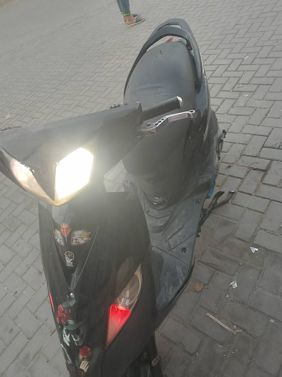 ماكس ثعلب كهربائيات شغله مكينه ناعمه سعر 350 بغداد مدينه الصدر***********
