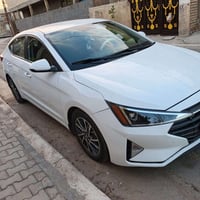 النترا • هيونداي النترا • سيارة النترا 2020 • النترا وارد كندي • سيارا...