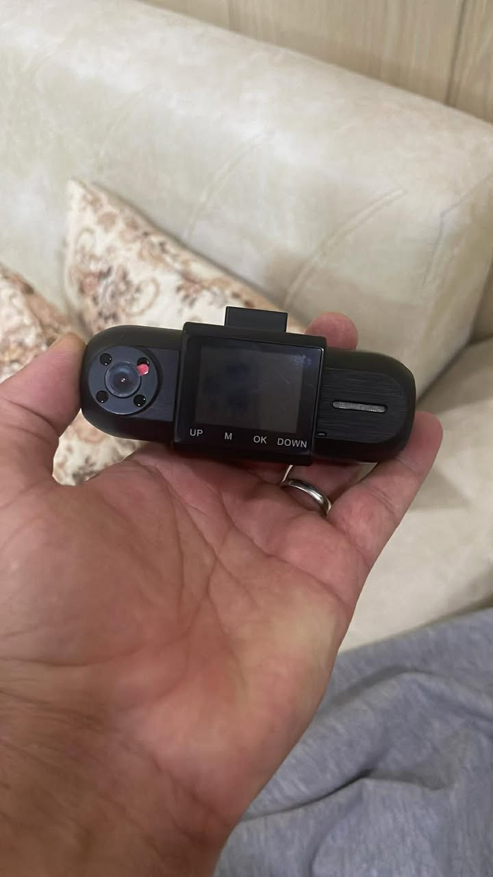 متوفر داشکام 4k   wif


**إذا كنت صاحب هذا الإعلان وتريد حذفه لأي سبب، رجاءا أرسل رسالة إلى الدعم الفني**