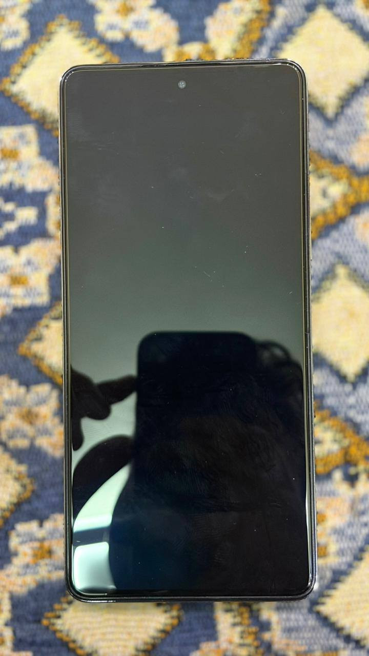 انفنكس
انفنكس نوت 30برو 
الذاكره 256
 جهاز نضافه 100 زلغه مابي 
فقط طافي اعتقد الايسي شحن عاطل 
والنضيف مالته حاليا دا ينباع 250


**إذا كنت صاحب هذا الإعلان وتريد حذفه لأي سبب، رجاءا أرسل رسالة إلى الدعم الفني**