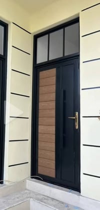 حداد متنقل • بابل • بيبان شبابيك