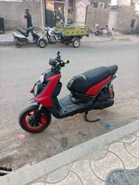 ماكس بوليسي • مراوس