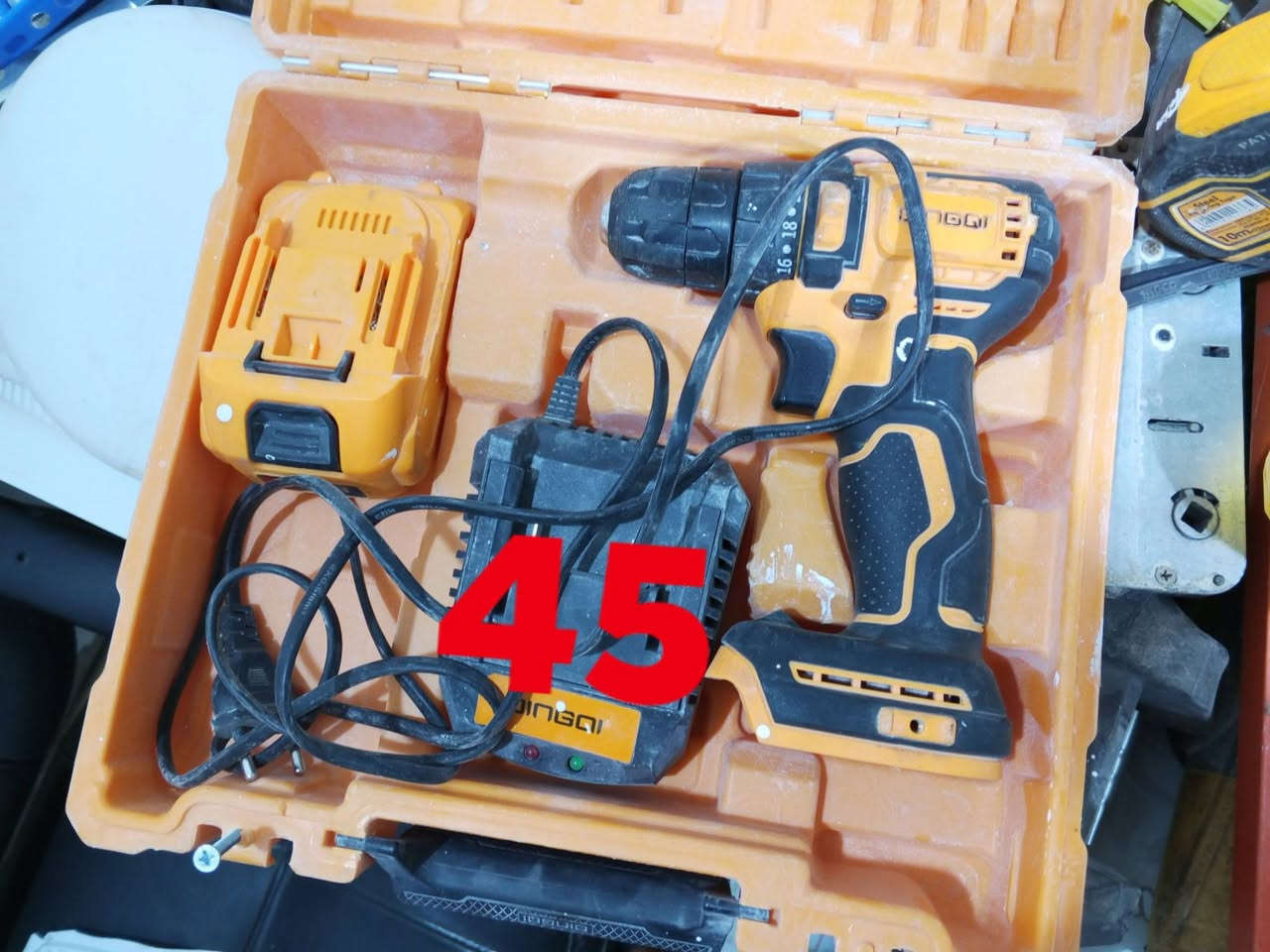 عده جاهزه ديكورات وابواب PVC
*********** اسعار علئ الصور
