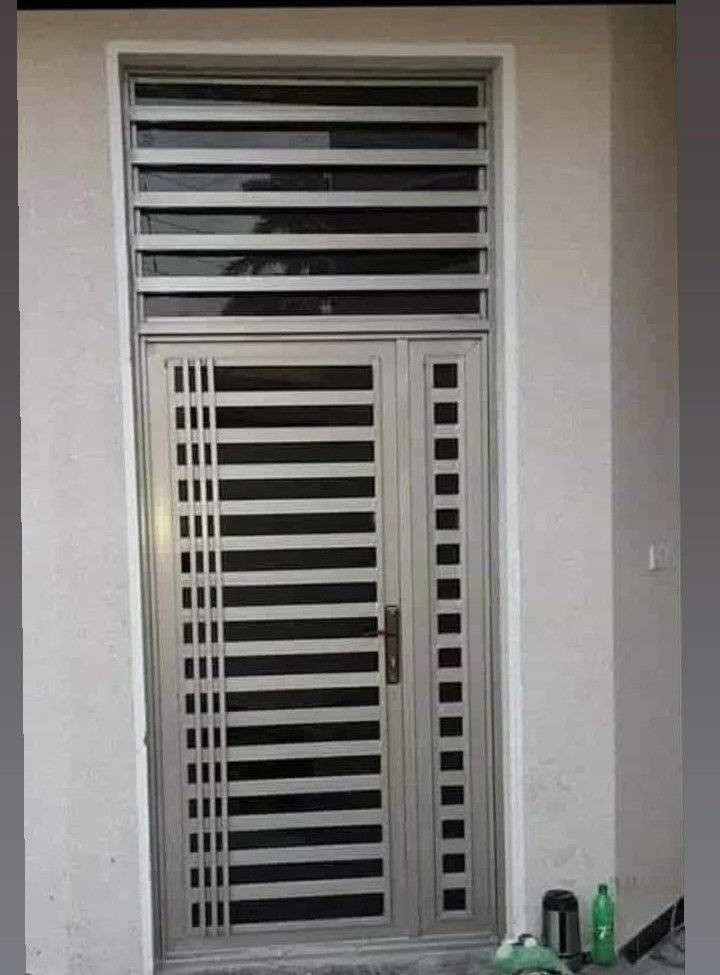 صبغ شبابيك وبيبان صبغ داخلي خارجي متفرغ حالين شرط لعمل والنضافه ***********
