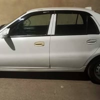 جيلي CK • ٢٠١٣ • رقم بغداد