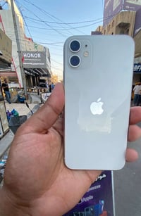 آيفون ١١ • ١٢٨ • بطارية ١٠٠٪
