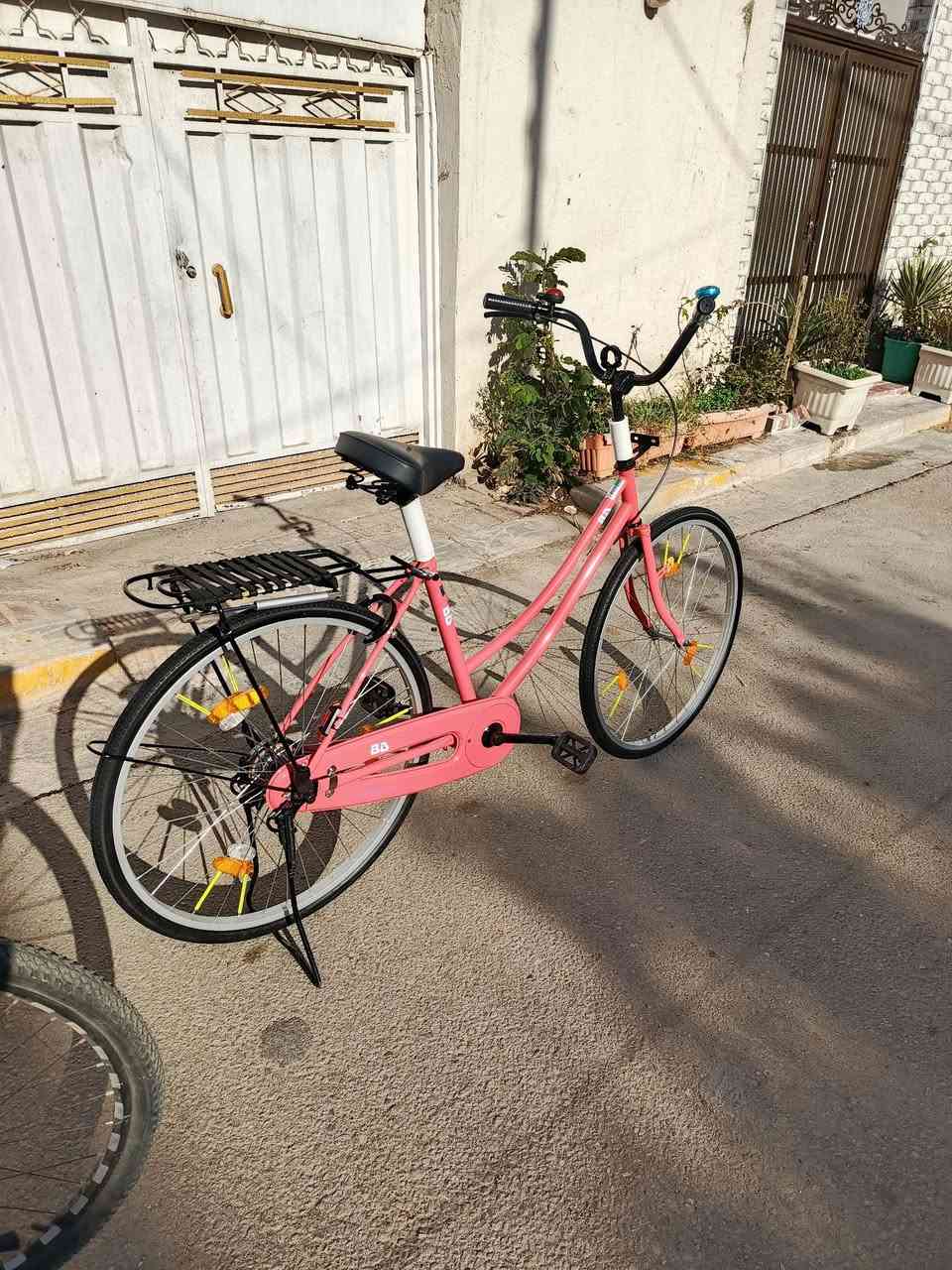 مراوس باسكل بناتي عكرب بناتي عكرب


**إذا كنت صاحب هذا الإعلان وتريد حذفه لأي سبب، رجاءا أرسل رسالة إلى الدعم الفني**