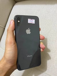 اكس ماكس • ٢٥٦ • بطاريه ٧٩%