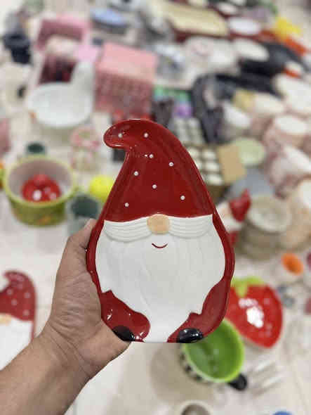 الكرسمس يمنا غير
الوند  للمستلزمات المنزلية

متواجدين كل يوم من ساعة 4 مساءاً لحد الساعة 12 ليلاً 
العنوان خانقين دارة كنارة خلف الحسينية فرع بلدية كردستان مجاور أسواق جي جي ماركت 
***********
