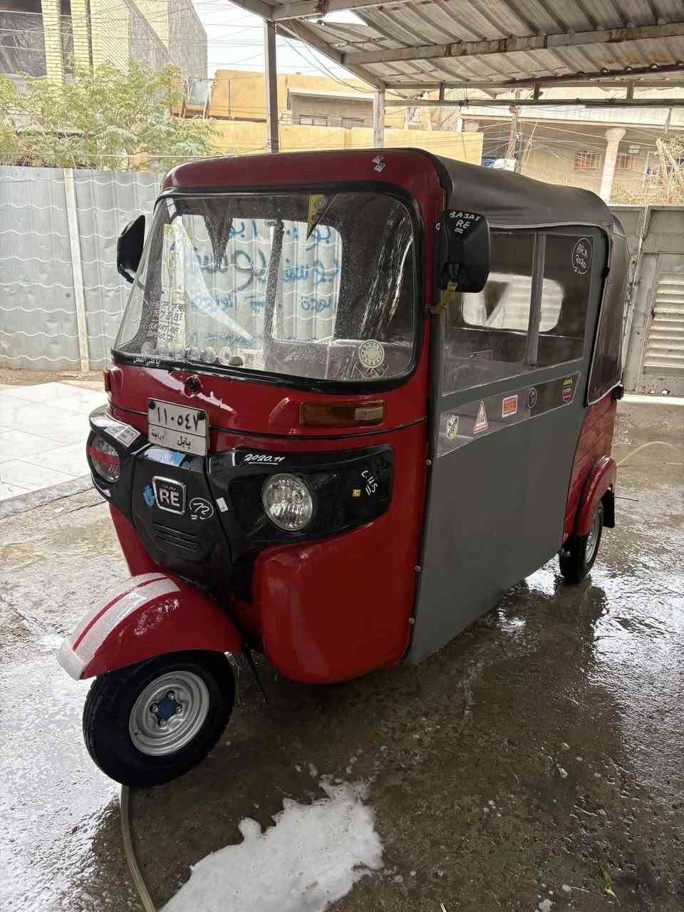 سلام عليكم تكتك 20شهر ١١ رقم وسنويه تحويل مباشر الدوست معمره مكينه مجفته عام فول نعومه تراي زيرو بريك كله جديد تخم تاير جبلي مسجل برده كامله كهربائيات كله شغاله كاعيات ١٦قطعه سعر 6700بيه حك الجيه مكاني بياع المعالف رقمي ***********
