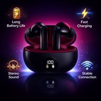 ايربود • اصلي • توصيل